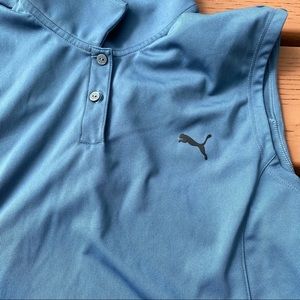 Weekend Sale only! 🔥Puma golf shirt